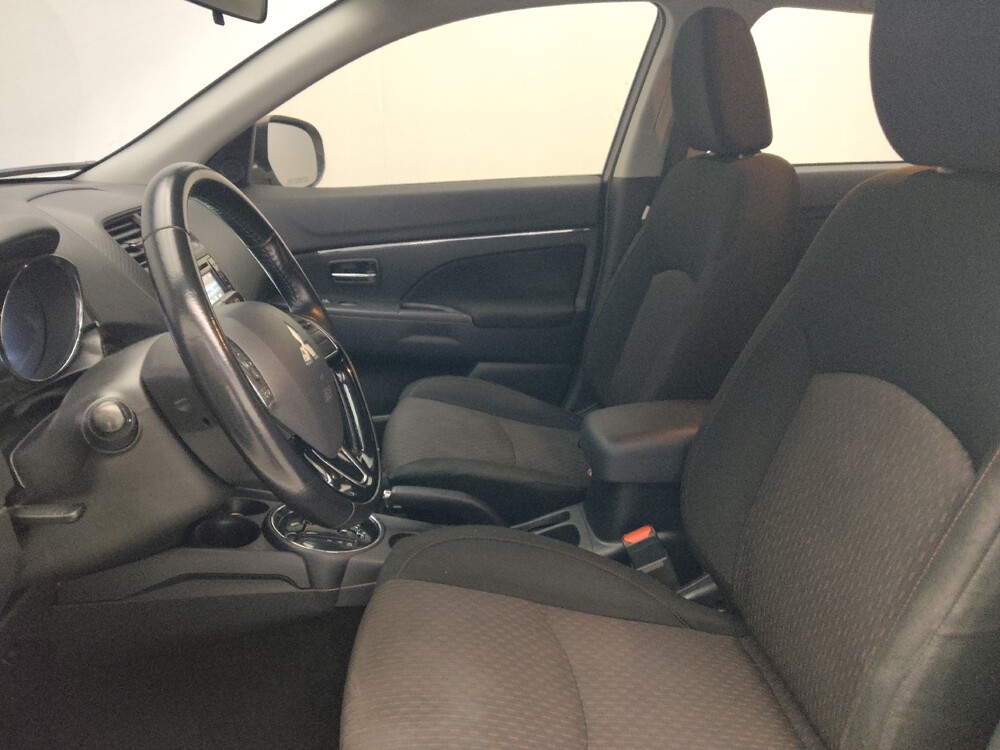 2017 Mitsubishi Outlander Sport in Augusta, GA 30907 - 18101232 17