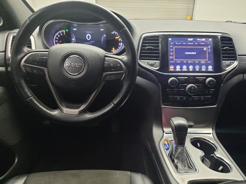 2020 Jeep Grand Cherokee in Eastpointe, MI 48021 - 18101233 22