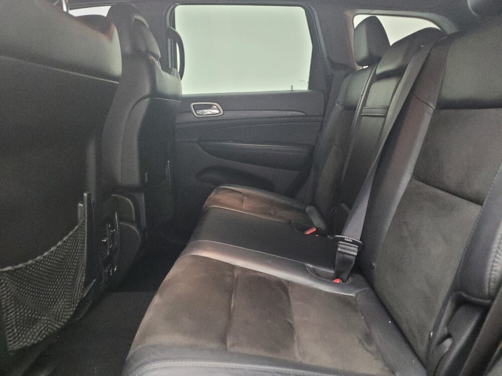 2020 Jeep Grand Cherokee in Eastpointe, MI 48021 - 18101233 18