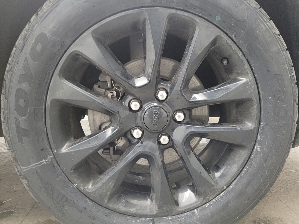 2020 Jeep Grand Cherokee in Eastpointe, MI 48021 - 18101233 31