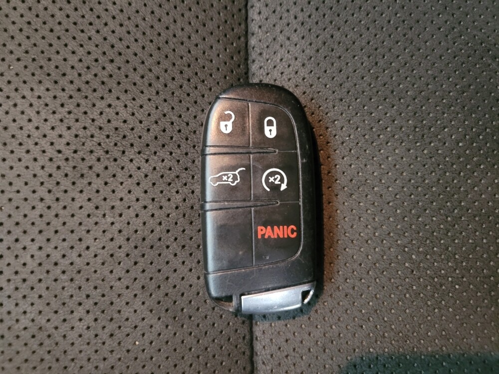 2020 Jeep Grand Cherokee in Eastpointe, MI 48021 - 18101233 32