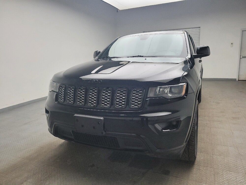 2020 Jeep Grand Cherokee in Eastpointe, MI 48021 - 18101233 15