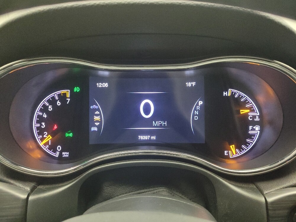 2020 Jeep Grand Cherokee in Eastpointe, MI 48021 - 18101233 23