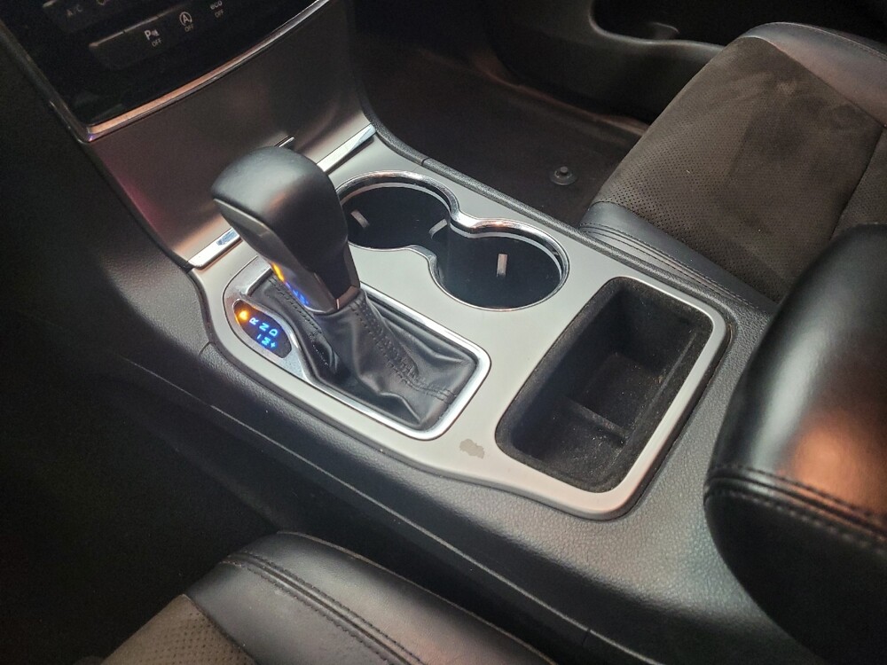 2020 Jeep Grand Cherokee in Eastpointe, MI 48021 - 18101233 26