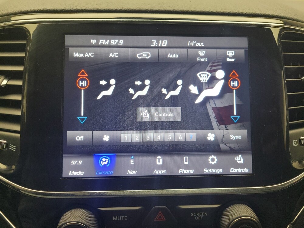 2021 Jeep Grand Cherokee in Eastpointe, MI 48021 - 18101234 25