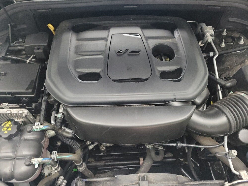 2021 Jeep Grand Cherokee in Eastpointe, MI 48021 - 18101234 30