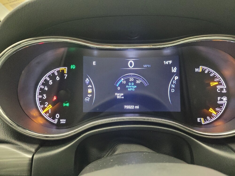 2021 Jeep Grand Cherokee in Eastpointe, MI 48021 - 18101234 23