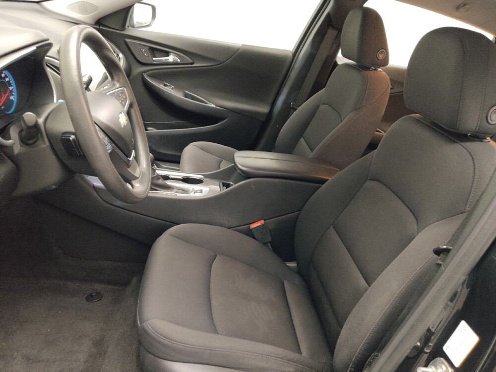 2022 Chevrolet Malibu in Augusta, GA 30907 - 18101236 17