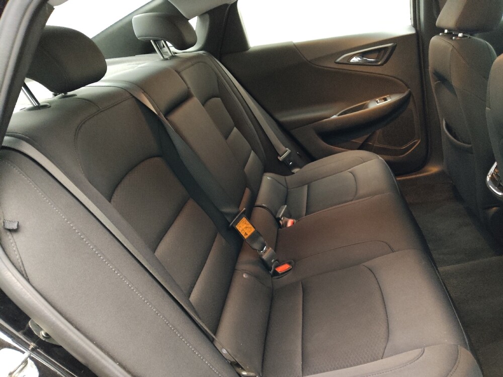 2022 Chevrolet Malibu in Augusta, GA 30907 - 18101236 19