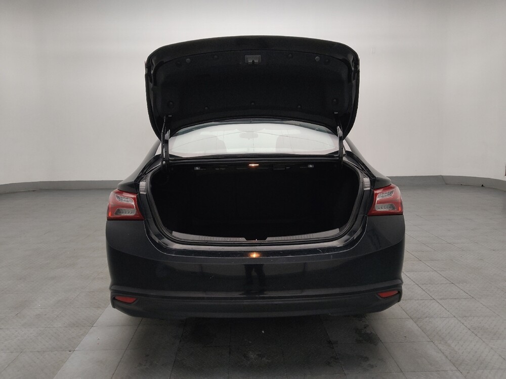 2022 Chevrolet Malibu in Augusta, GA 30907 - 18101236 29