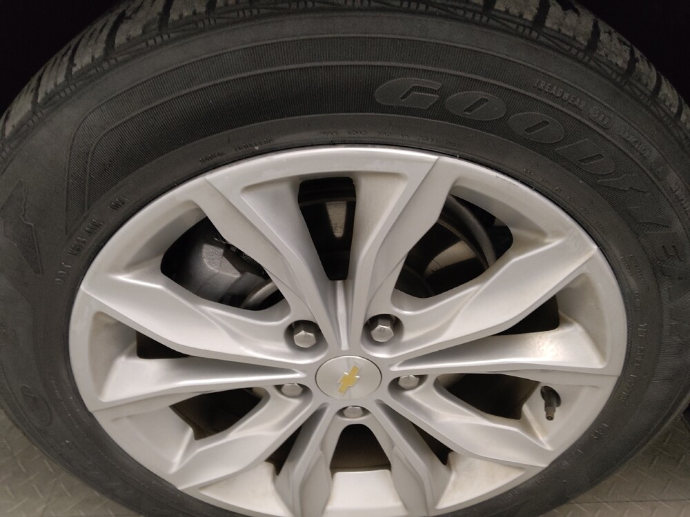 2022 Chevrolet Malibu in Augusta, GA 30907 - 18101236 31