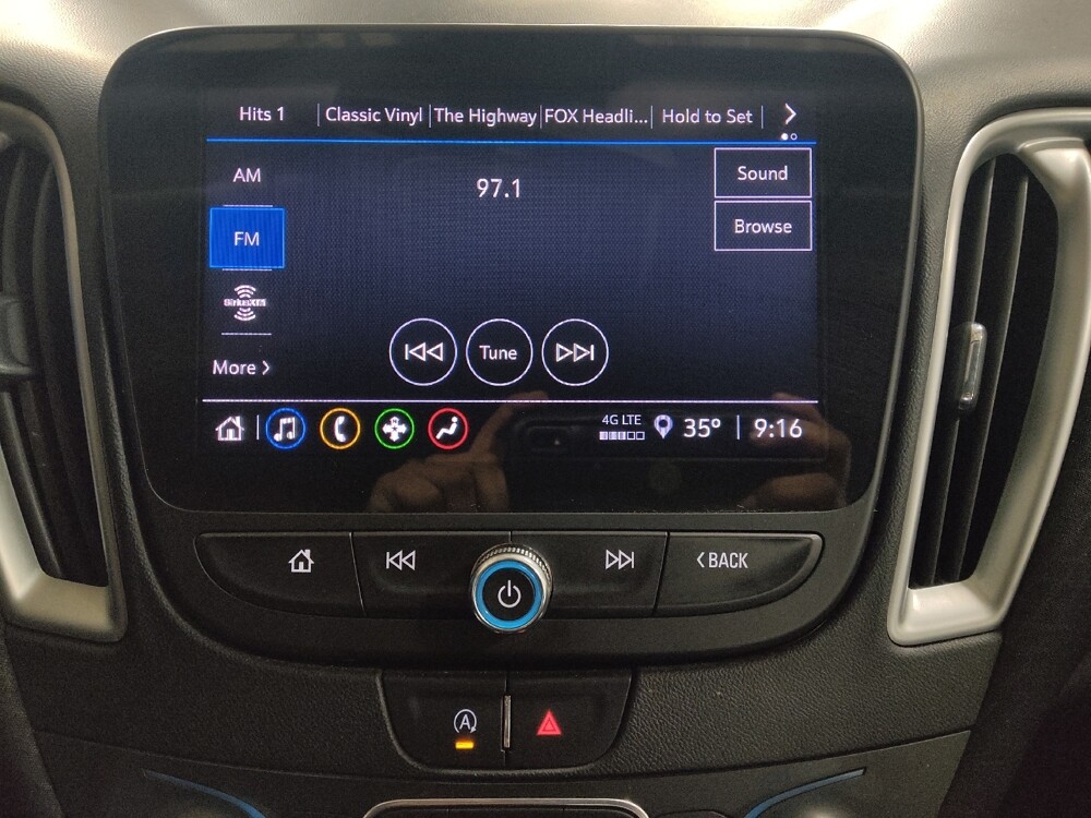 2022 Chevrolet Malibu in Augusta, GA 30907 - 18101236 25