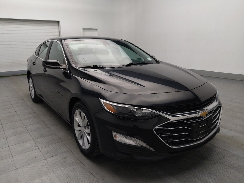 2022 Chevrolet Malibu in Augusta, GA 30907 - 18101236 13