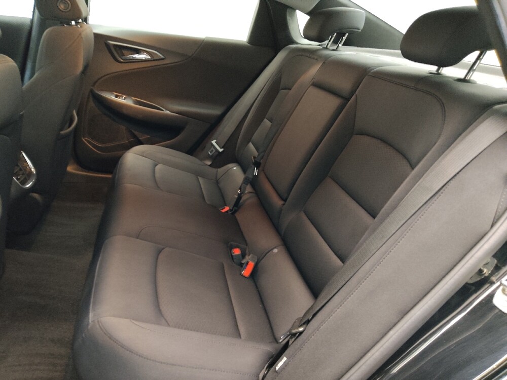 2022 Chevrolet Malibu in Augusta, GA 30907 - 18101236 18