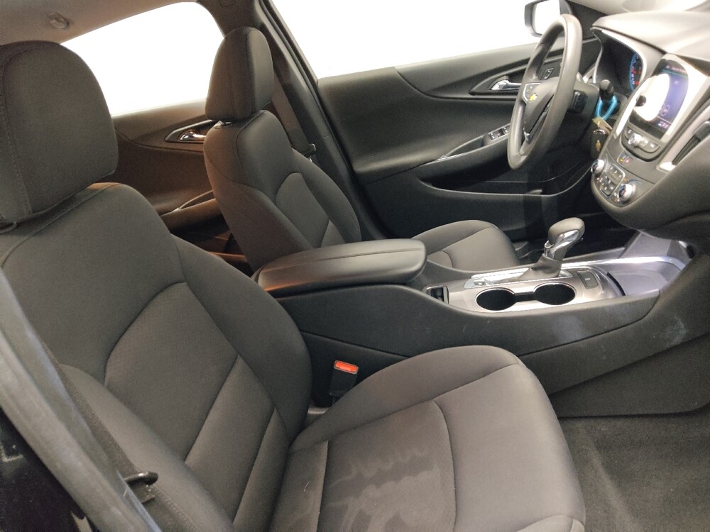2022 Chevrolet Malibu in Augusta, GA 30907 - 18101236 21