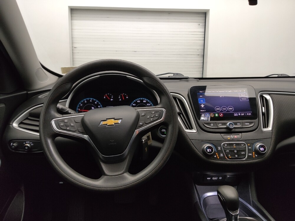 2022 Chevrolet Malibu in Augusta, GA 30907 - 18101236 22