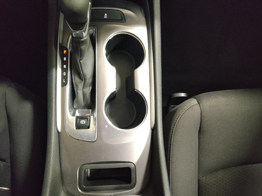 2022 Chevrolet Malibu in Augusta, GA 30907 - 18101236 26