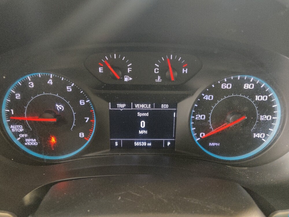 2022 Chevrolet Malibu in Augusta, GA 30907 - 18101236 23