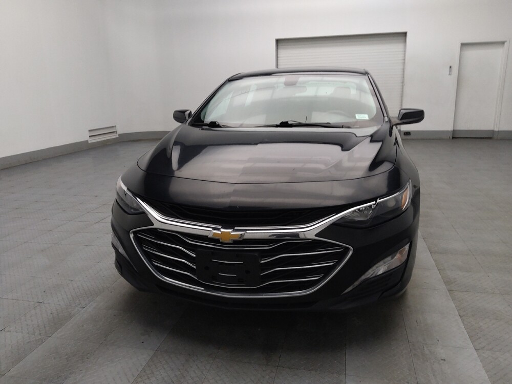 2022 Chevrolet Malibu in Augusta, GA 30907 - 18101236 15