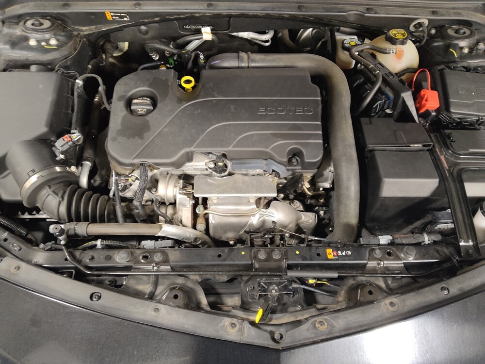 2022 Chevrolet Malibu in Augusta, GA 30907 - 18101236 30