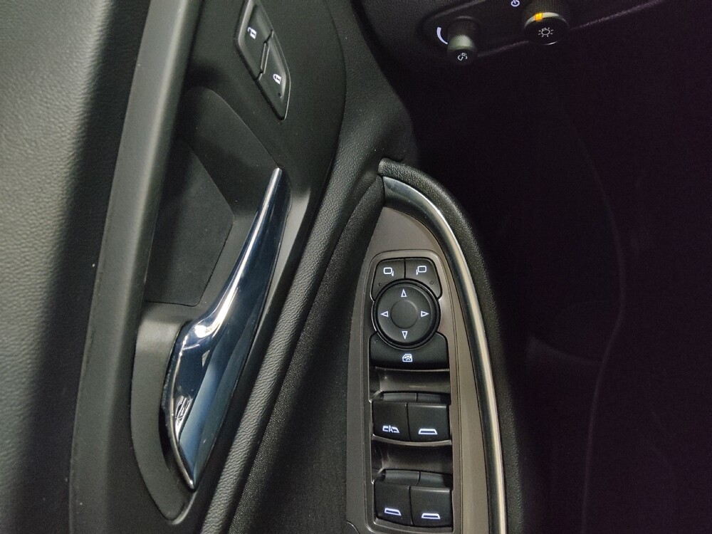 2022 Chevrolet Malibu in Augusta, GA 30907 - 18101236 27