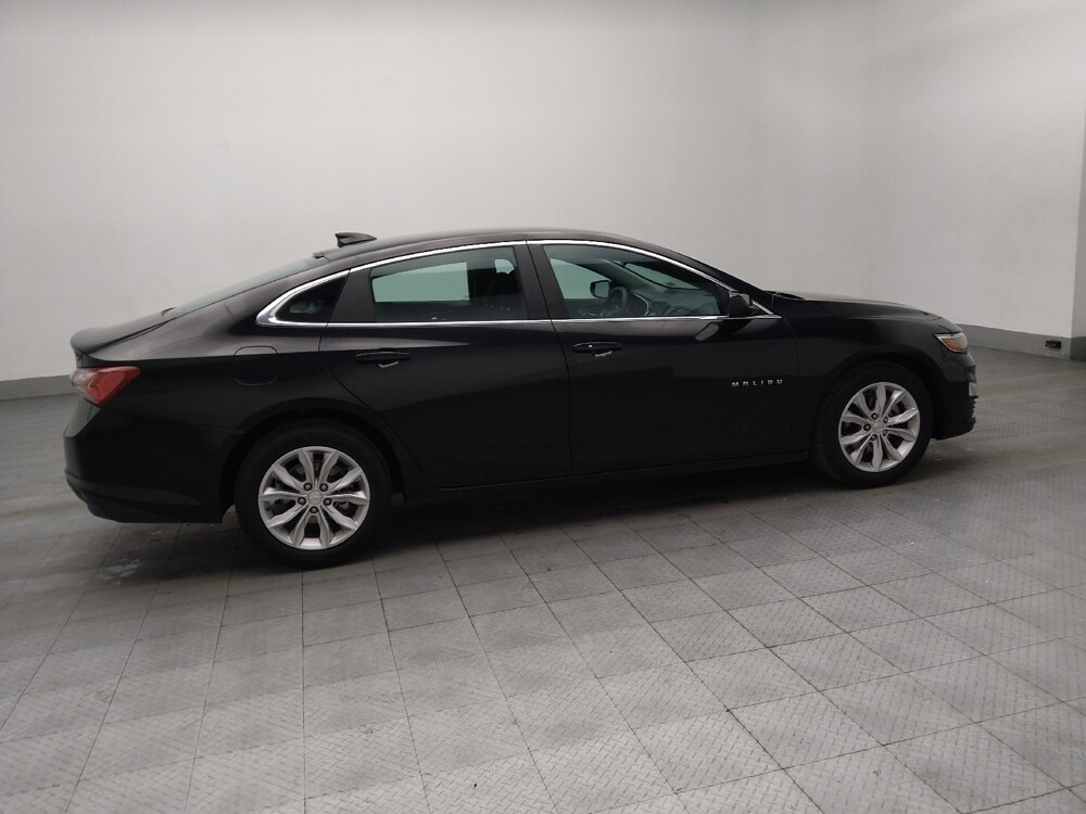 2022 Chevrolet Malibu in Augusta, GA 30907 - 18101236 10