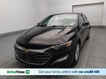 2022 Chevrolet Malibu in Augusta, GA 30907