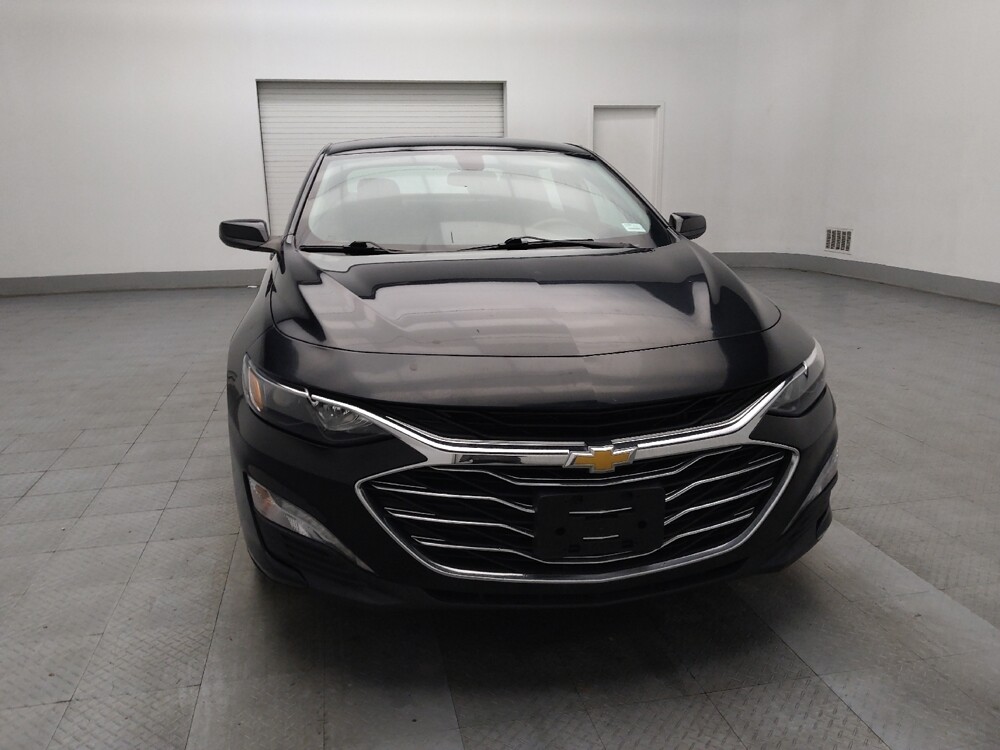2022 Chevrolet Malibu in Augusta, GA 30907 - 18101236 14