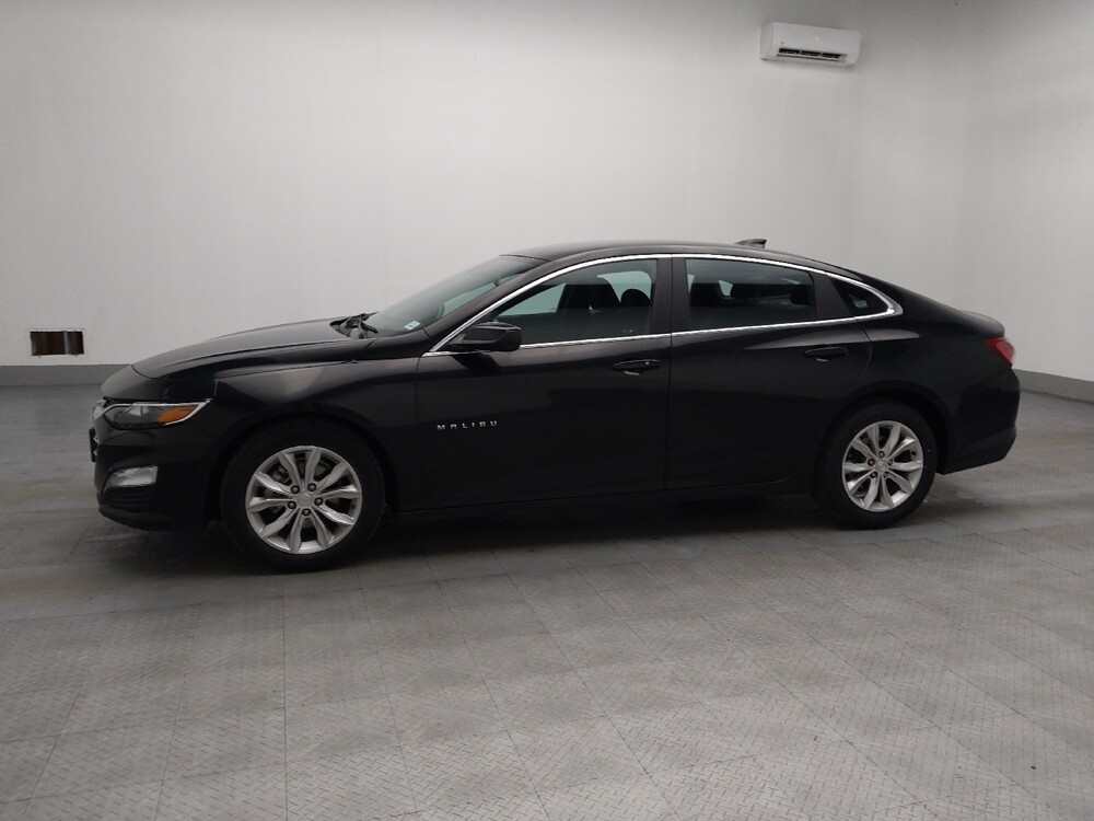 2022 Chevrolet Malibu in Augusta, GA 30907 - 18101236 2