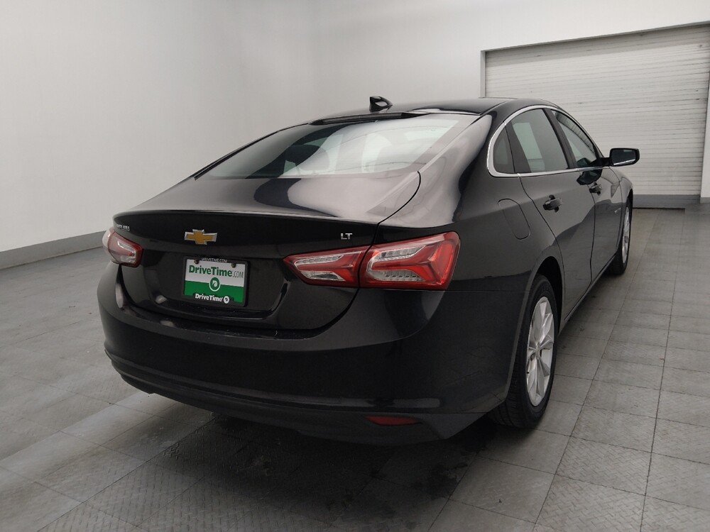 2022 Chevrolet Malibu in Augusta, GA 30907 - 18101236 9