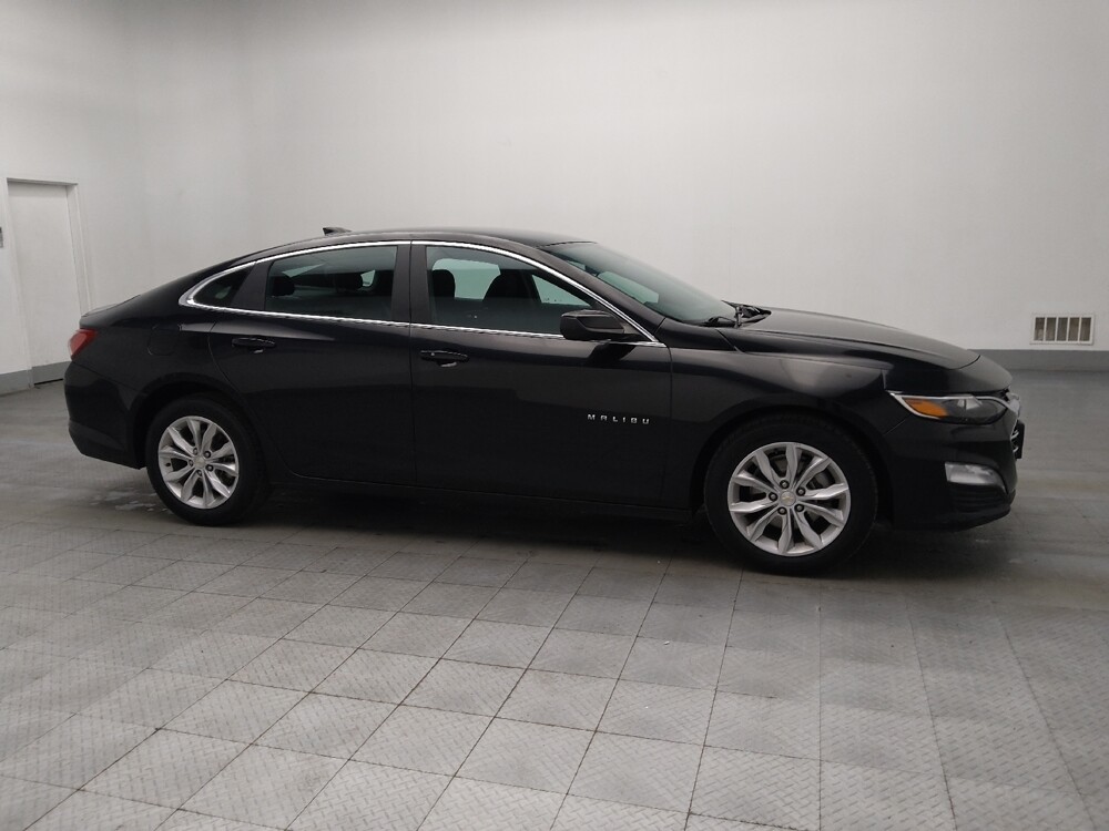 2022 Chevrolet Malibu in Augusta, GA 30907 - 18101236 11