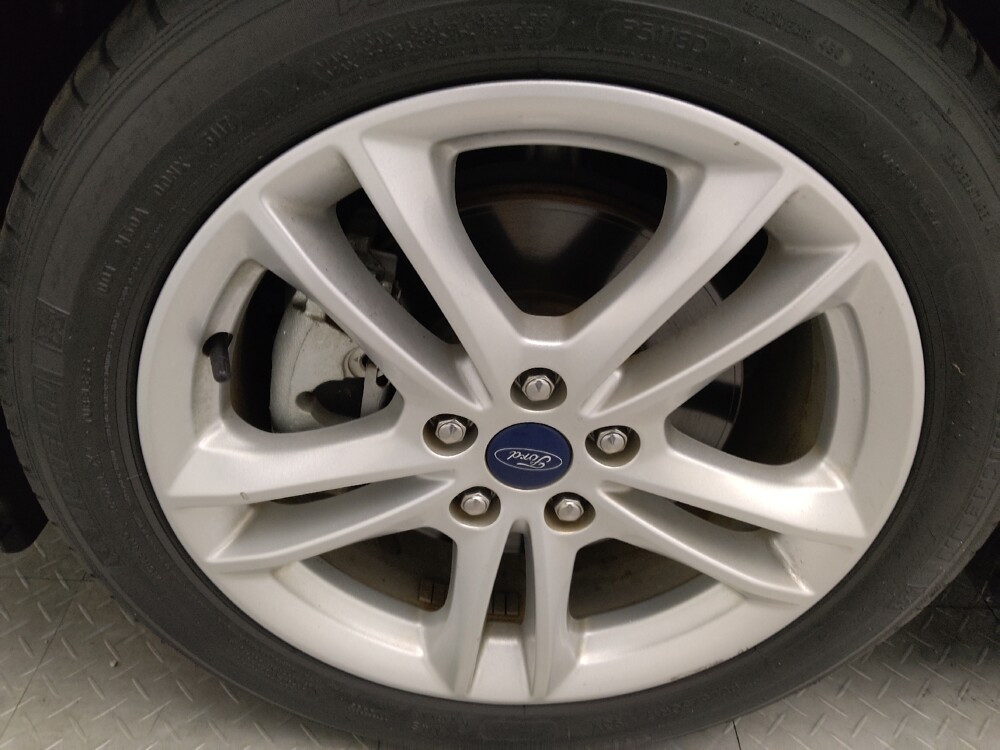 2018 Ford Fusion in Augusta, GA 30907 - 18101237 31