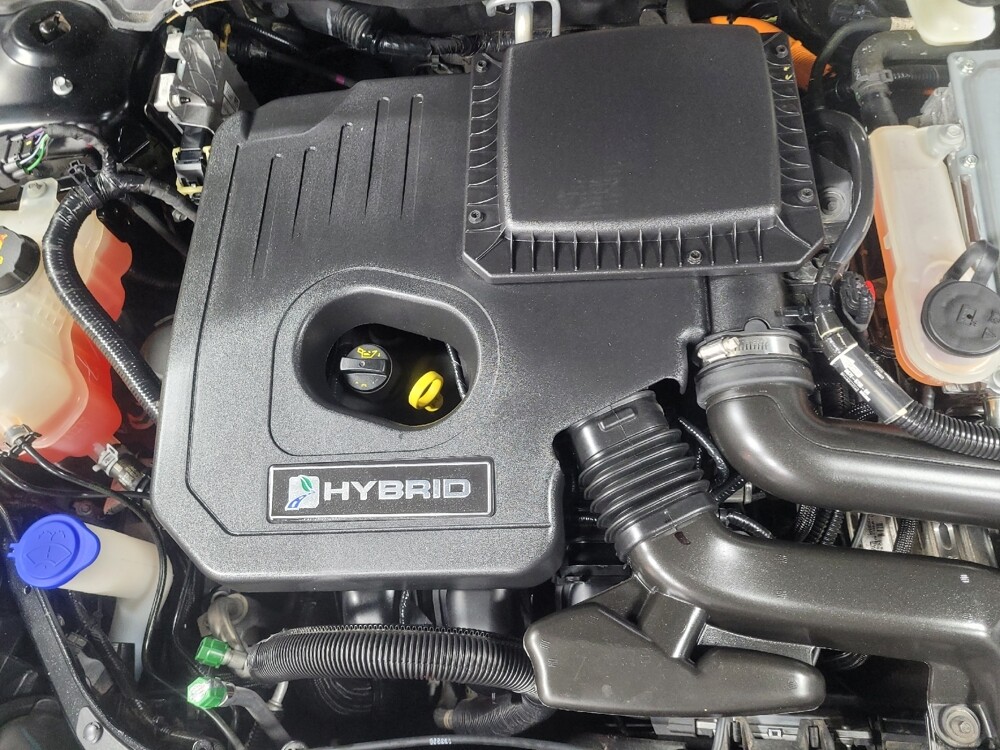 2018 Ford Fusion in Augusta, GA 30907 - 18101237 30