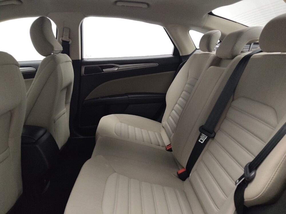 2018 Ford Fusion in Augusta, GA 30907 - 18101237 18