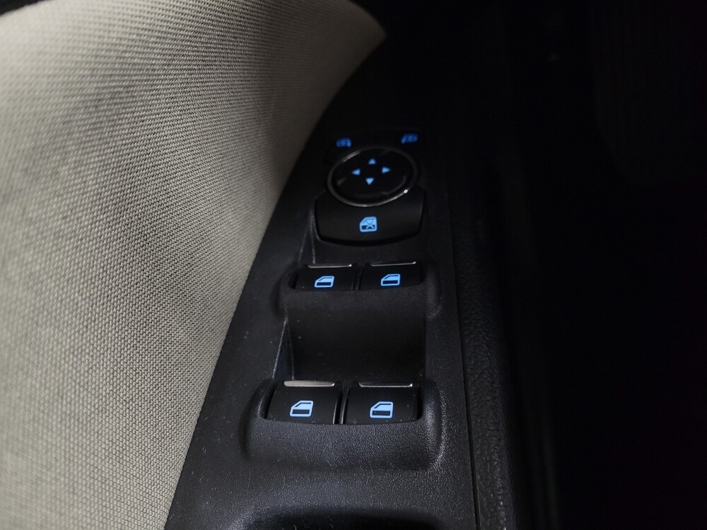 2018 Ford Fusion in Augusta, GA 30907 - 18101237 27