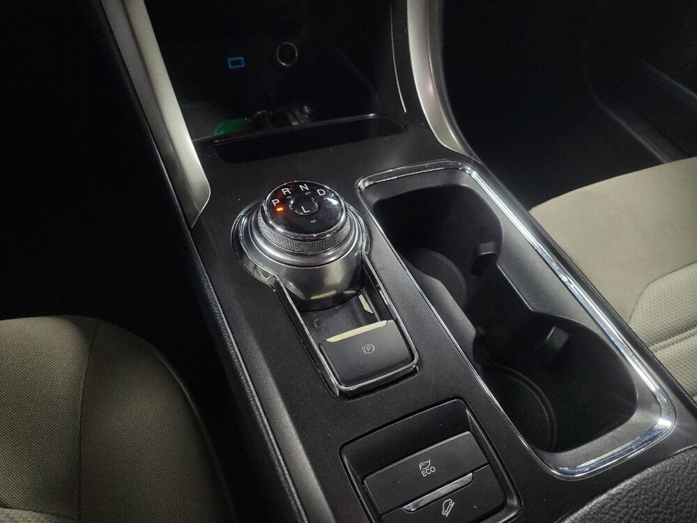 2018 Ford Fusion in Augusta, GA 30907 - 18101237 26