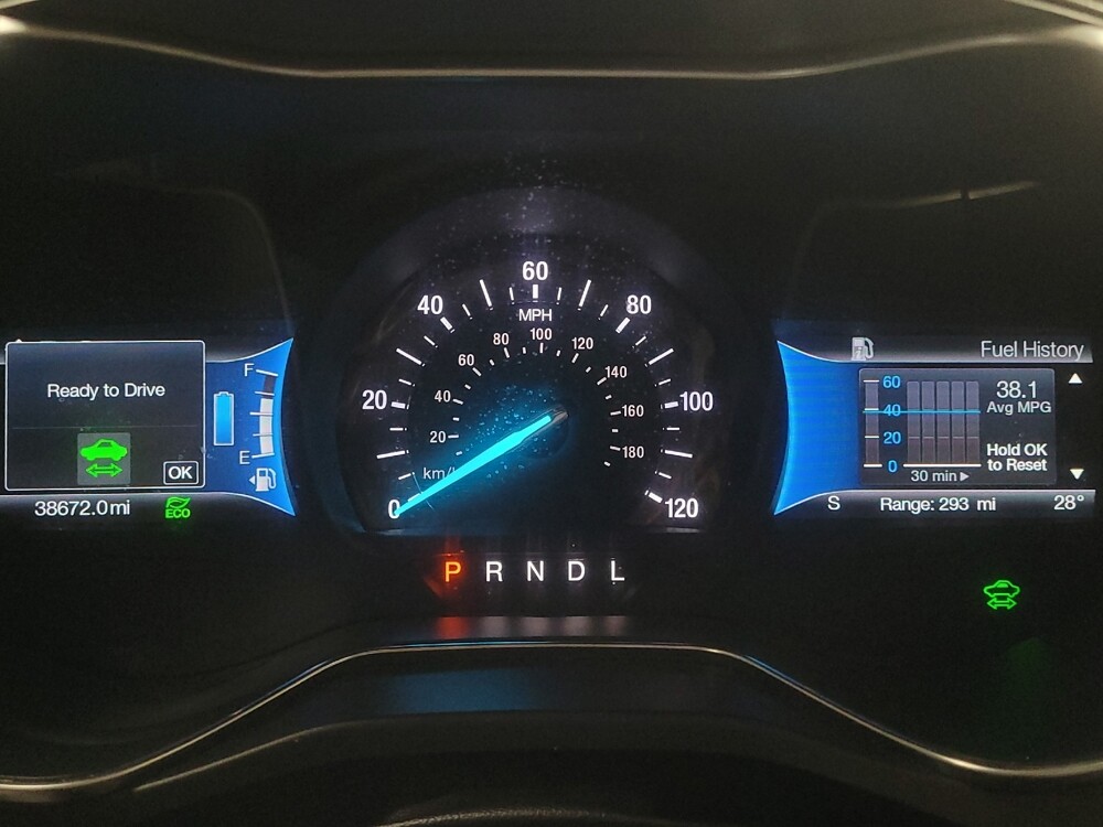 2018 Ford Fusion in Augusta, GA 30907 - 18101237 23