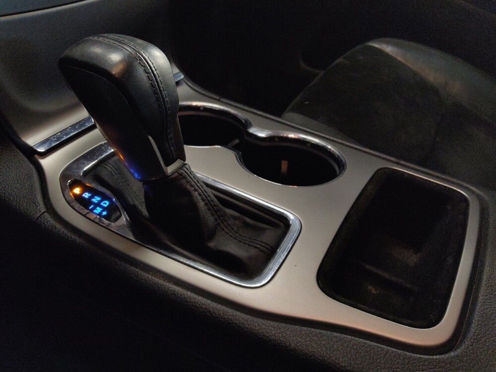 2017 Jeep Grand Cherokee in Houston, TX 77060 - 18101238 26