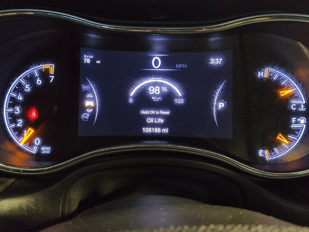 2017 Jeep Grand Cherokee in Houston, TX 77060 - 18101238 23