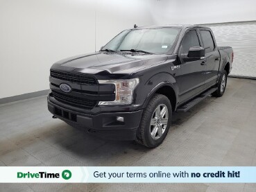 2019 Ford F150 in Cincinnati, OH 45255