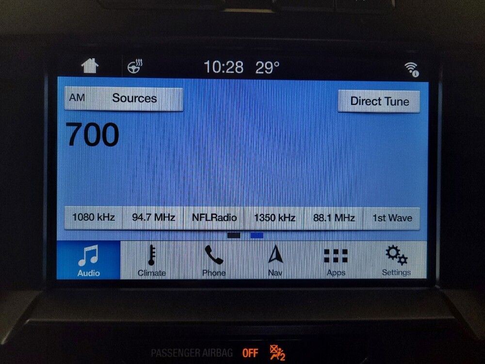 2019 Ford F150 in Cincinnati, OH 45255 - 18101239 25