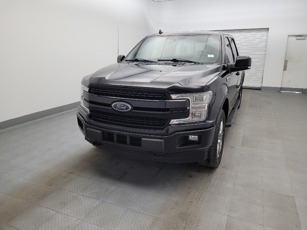 2019 Ford F150 in Cincinnati, OH 45255 - 18101239 15