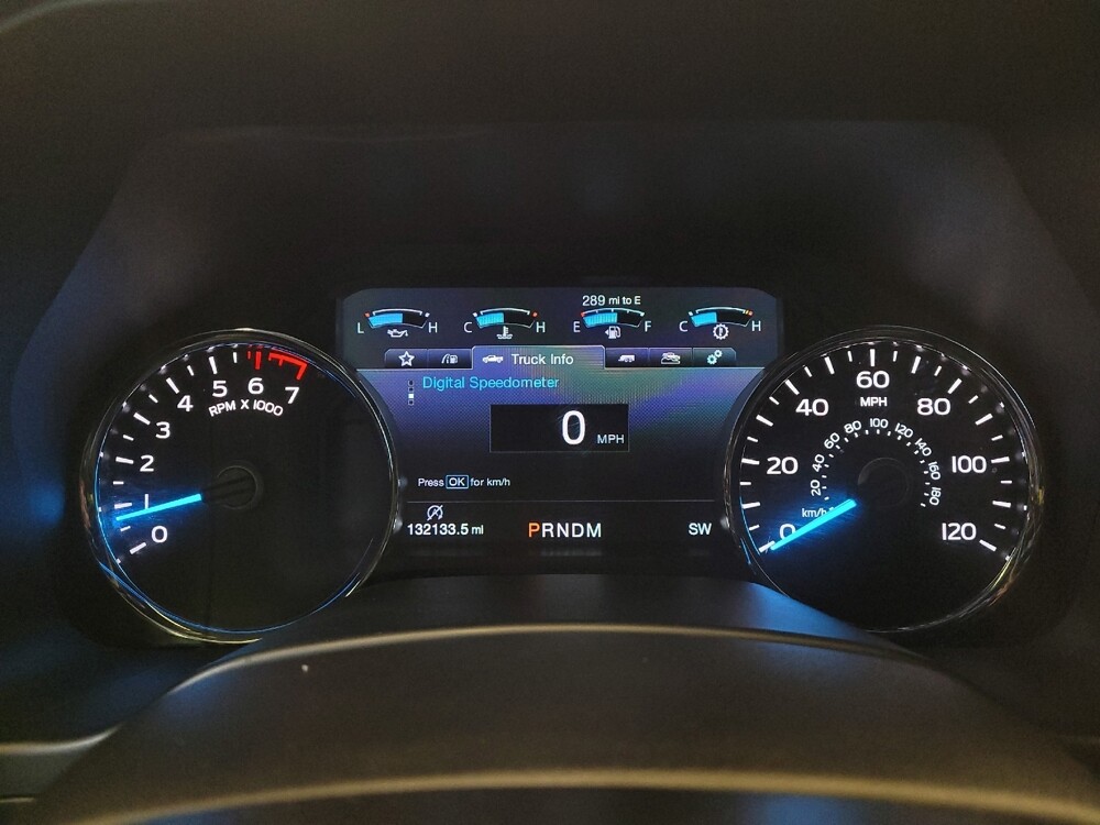 2019 Ford F150 in Cincinnati, OH 45255 - 18101239 23