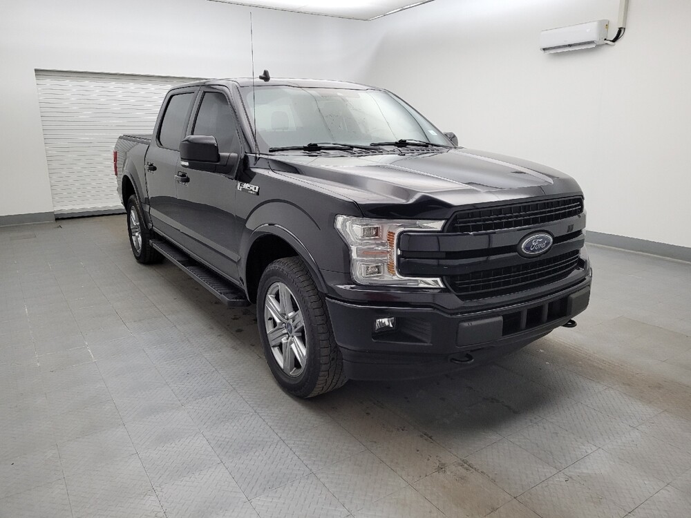 2019 Ford F150 in Cincinnati, OH 45255 - 18101239 13