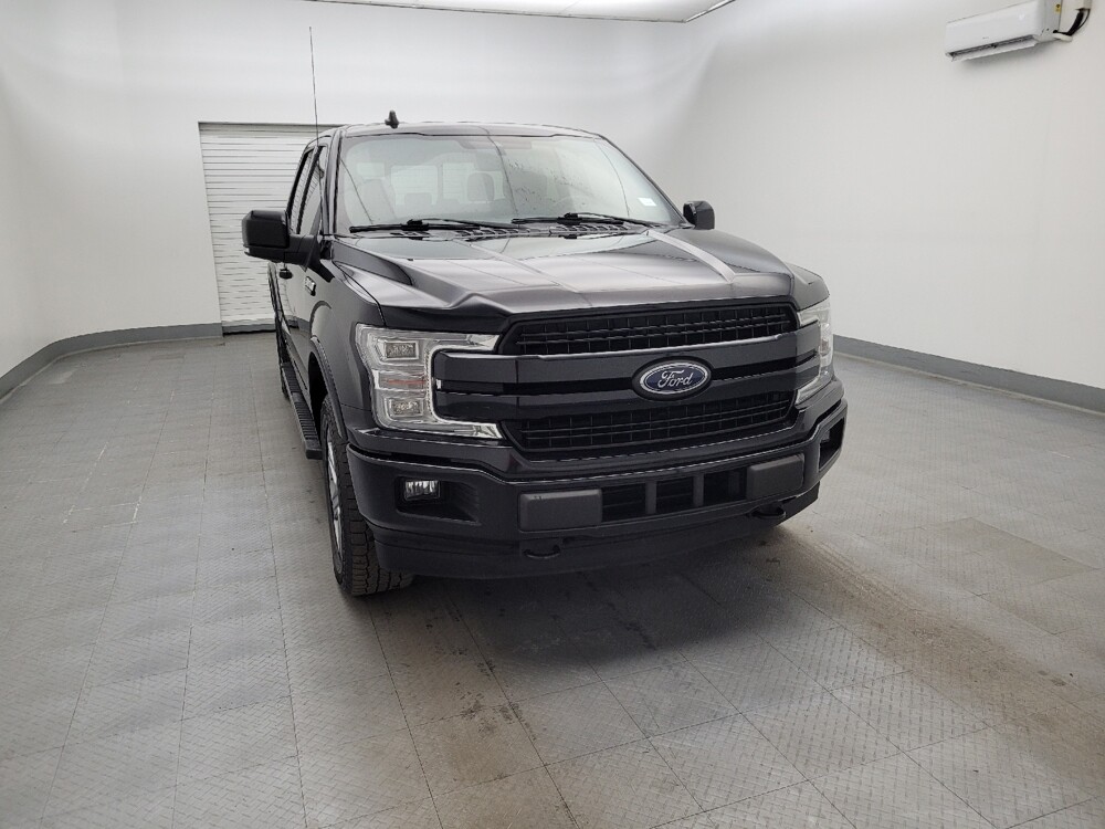 2019 Ford F150 in Cincinnati, OH 45255 - 18101239 14