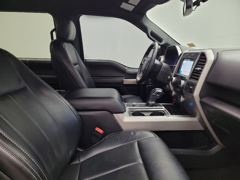 2019 Ford F150 in Cincinnati, OH 45255 - 18101239 21
