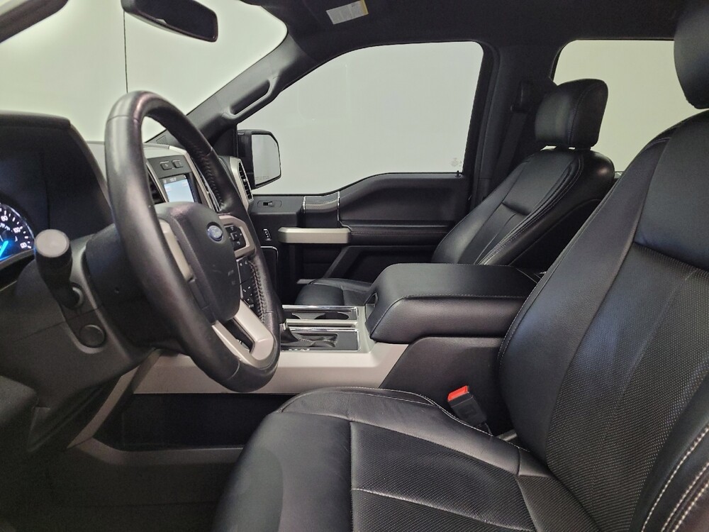 2019 Ford F150 in Cincinnati, OH 45255 - 18101239 17