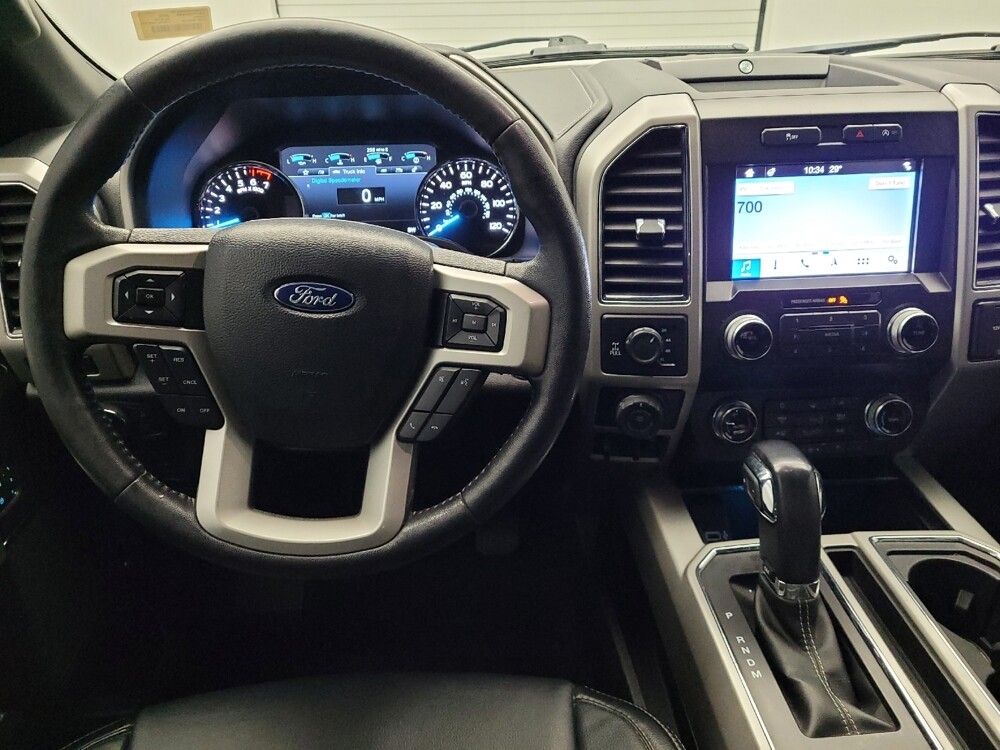 2019 Ford F150 in Cincinnati, OH 45255 - 18101239 22