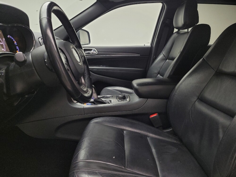 2020 Jeep Grand Cherokee in Taylor, MI 48180 - 18101242 17