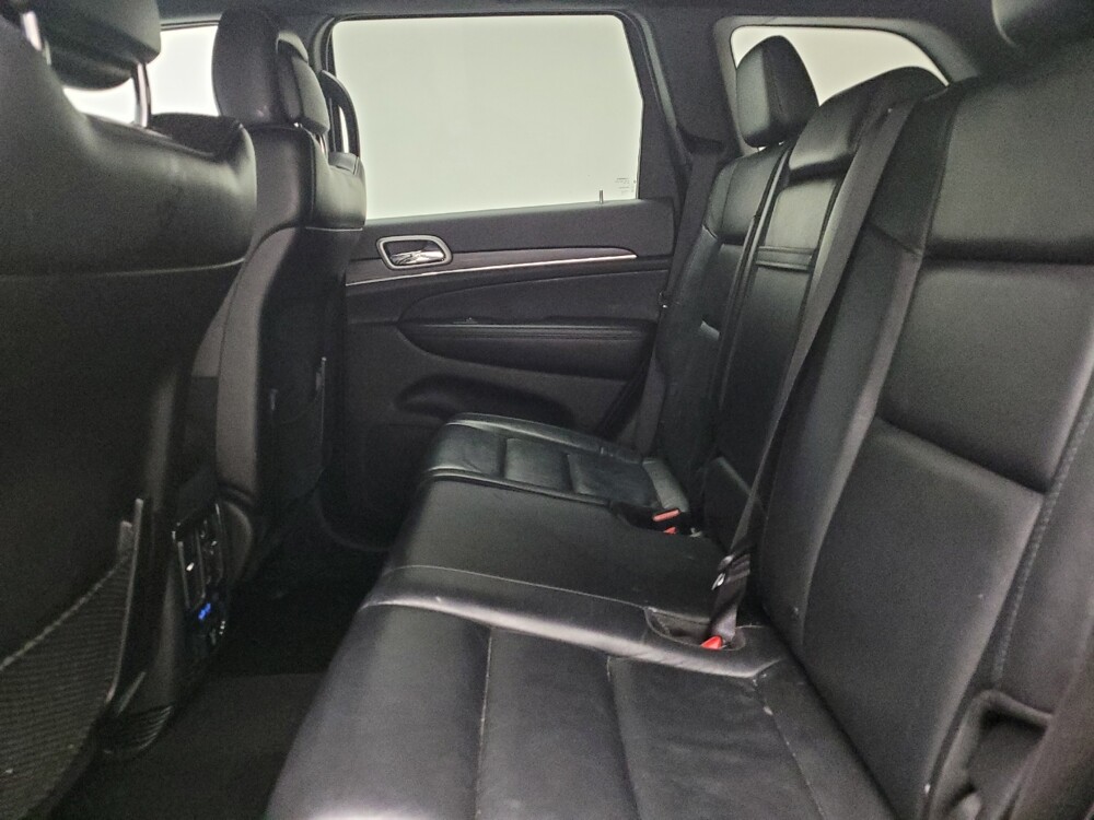 2020 Jeep Grand Cherokee in Taylor, MI 48180 - 18101242 18